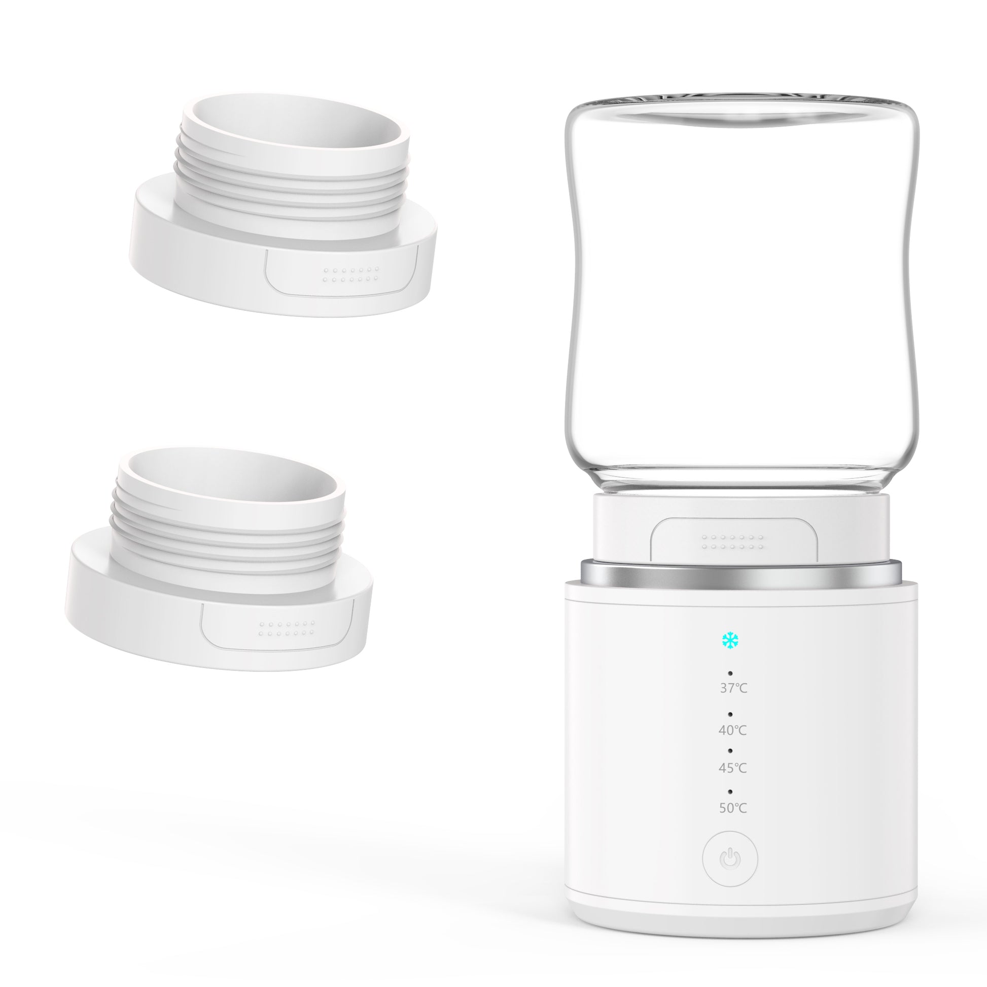 baby milk warmer