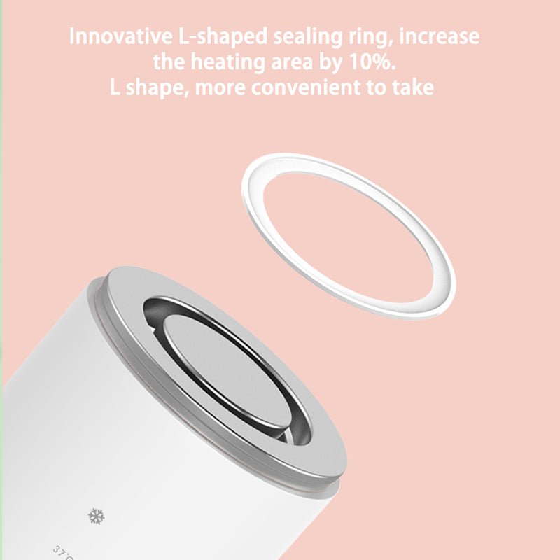 baby milk warmer