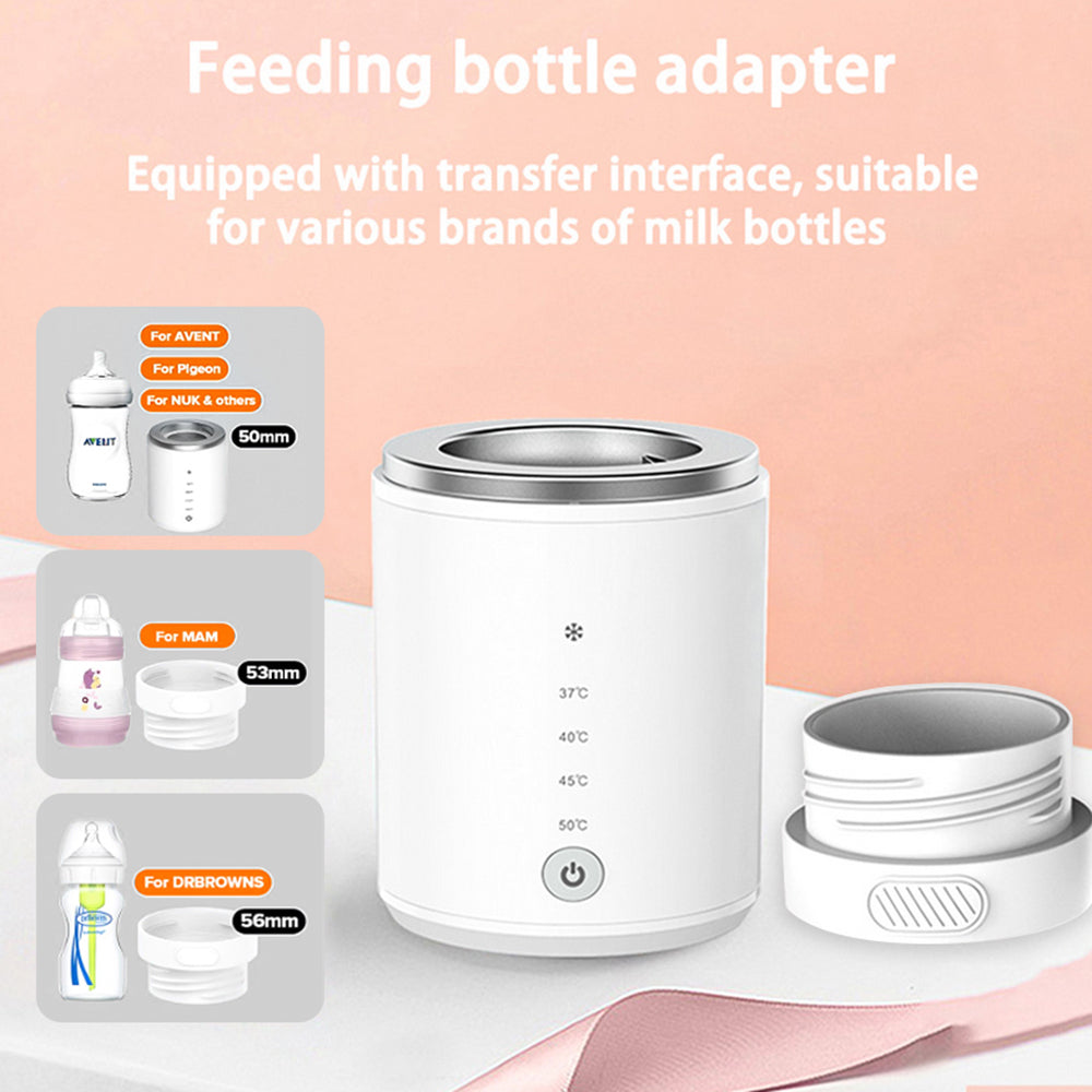 baby milk warmer