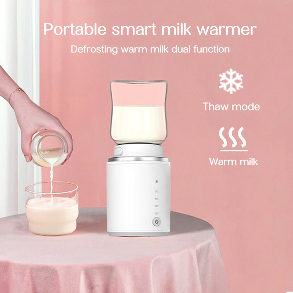 baby milk warmer