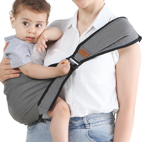 toddler carrier