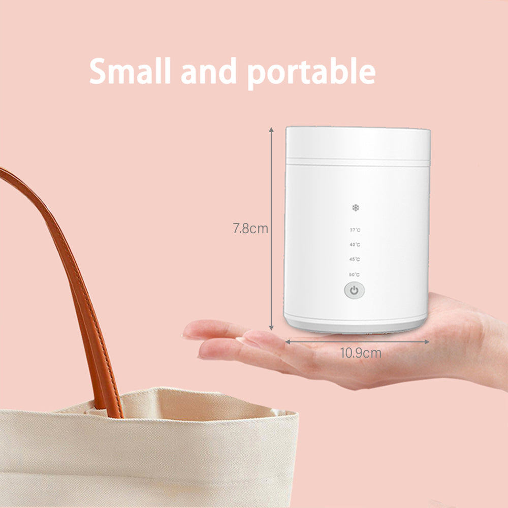 baby milk warmer