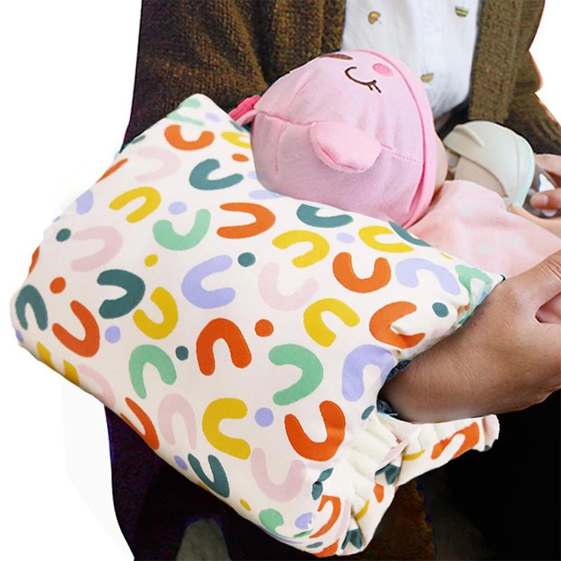 Baby Nursing Pillow