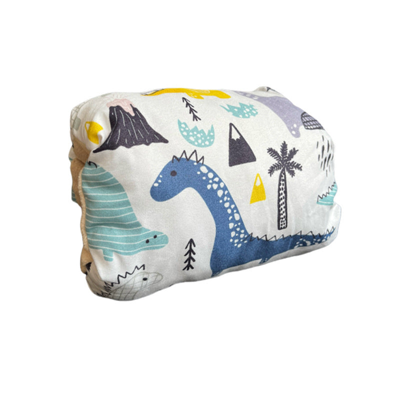 Baby Nursing Pillow
